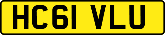 HC61VLU
