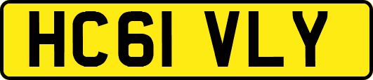 HC61VLY