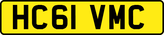 HC61VMC