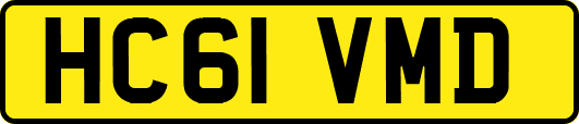 HC61VMD