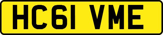 HC61VME