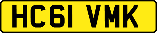 HC61VMK