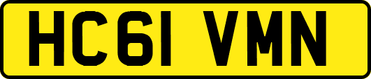HC61VMN