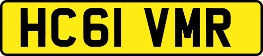 HC61VMR