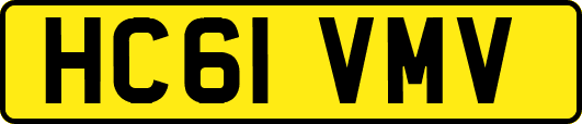 HC61VMV