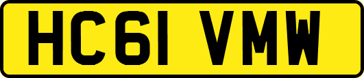 HC61VMW