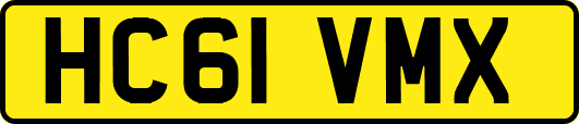 HC61VMX