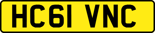 HC61VNC