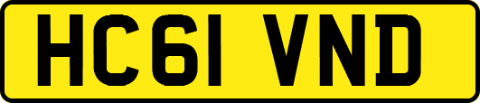 HC61VND