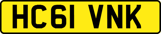 HC61VNK