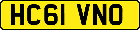 HC61VNO