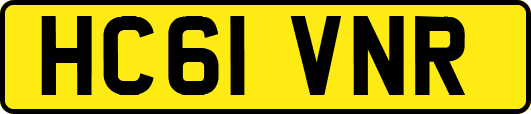 HC61VNR
