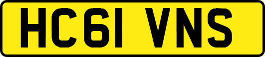 HC61VNS