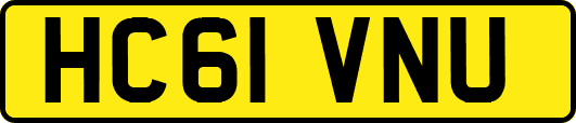 HC61VNU