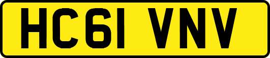HC61VNV