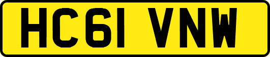 HC61VNW