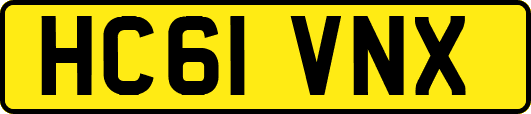 HC61VNX