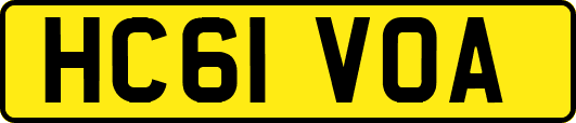 HC61VOA