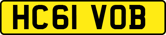 HC61VOB