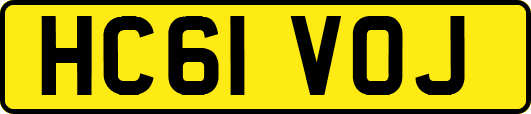 HC61VOJ