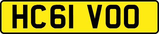 HC61VOO