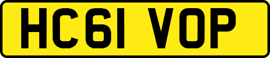 HC61VOP