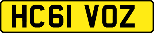 HC61VOZ