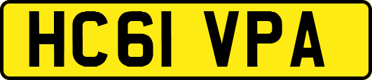 HC61VPA
