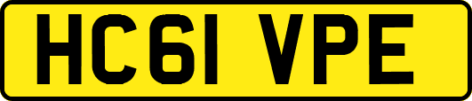 HC61VPE