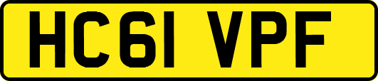 HC61VPF