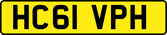 HC61VPH