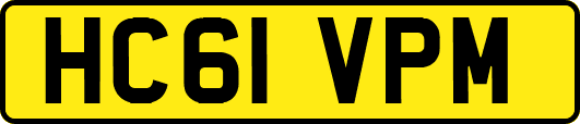 HC61VPM