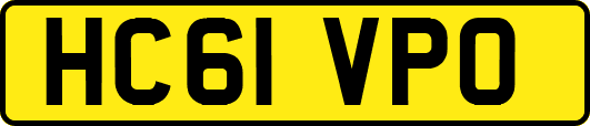 HC61VPO