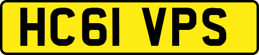 HC61VPS