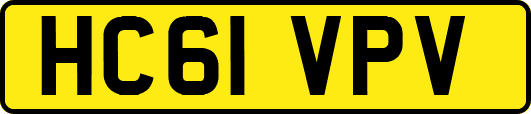 HC61VPV