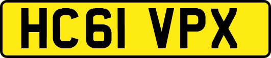 HC61VPX