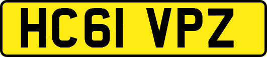 HC61VPZ
