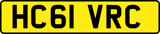 HC61VRC