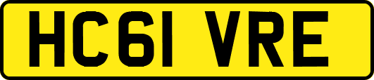 HC61VRE