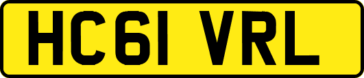 HC61VRL