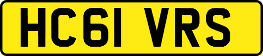 HC61VRS