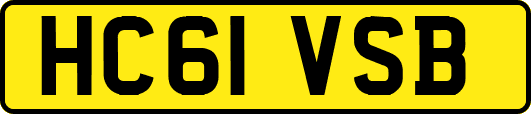 HC61VSB