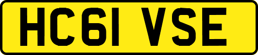 HC61VSE