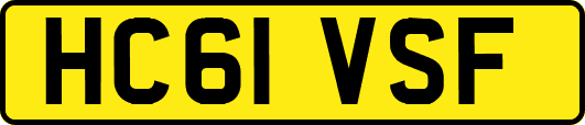 HC61VSF