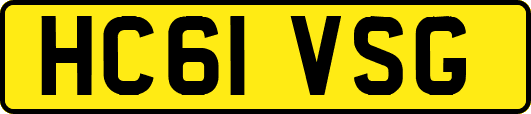 HC61VSG