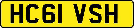 HC61VSH