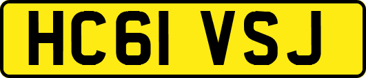 HC61VSJ
