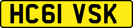 HC61VSK