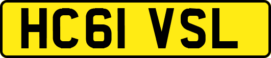 HC61VSL