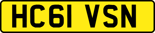 HC61VSN